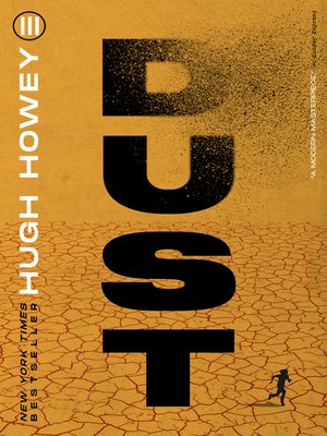 dust book hugh howey